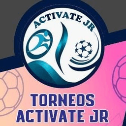 Torneos Activate JR